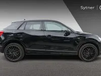 Used Audi Q2 Black Edition 2025 SUV