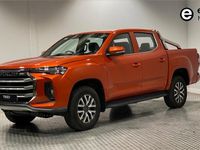 New Maxus e-T90 2026 Pickup