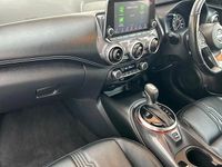 Used Nissan Juke S 114 HP (83 kW) 2023 White SUV