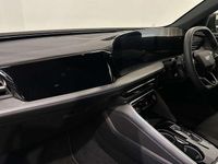 Used Audi Q5 S-Line 268 HP (197 kW) 2025 Grey SUV