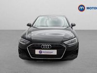 Used Audi A4 150 HP (110 kW) 2023 Black Sedan