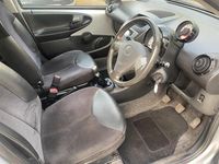 Used Citroën C1 VTR Sport 68 HP (50 kW) 2013 Grey Hatchback