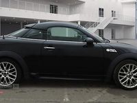 Used Mini Cooper S Coupé 2015 Black Coupe