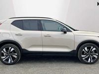 Used Volvo XC40 Ultra 197 HP (144 kW) 2025 Other SUV