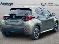 Used Toyota Yaris Design 113 HP (83 kW) 2023 Other Hatchback