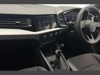 New Audi A1 S-Line 147 HP (108 kW) 2026 Black SUV