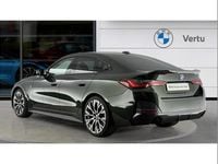 Used BMW 430 M Sport 245 HP (180 kW) 2023 Green Coupe