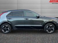 Used Kia Niro 150 kW (204 HP) 2024 SUV