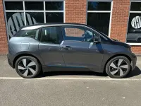 Used BMW i3 Comfort Edition 125 kW (170 HP) 2020 Grey Hatchback