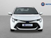 Begagnad Toyota Corolla 122 HK (89 kW) 2022 Halvkombi