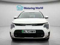Used Kia Niro 150 kW (204 HP) 2023 White SUV
