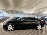 Used Jaguar XE Prestige 161 HP (118 kW) 2016 Black Sedan