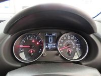 Used Nissan Qashqai Acenta 117 HP (86 kW) 2011 Red SUV