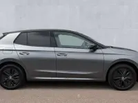 Used Skoda Fabia Colour Edition 80 HP (58 kW) 2023 Grey Hatchback