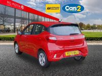 used Hyundai i10 1.2 MPi SE Connect 5dr