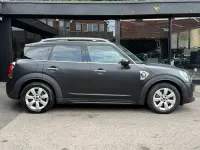 Used Mini Cooper S Sport 2018 Red Hatchback