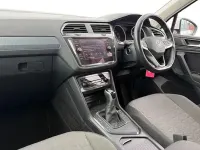 Used VW Tiguan Life 150 HP (110 kW) 2023 SUV