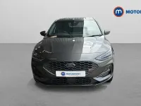 Used Ford Focus ST 280 HP (205 kW) 2023 Grey Hatchback