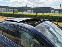 Used Mercedes GLE350 2017 Blue SUV