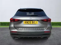 Used Mercedes GLA220 AMG Line Premium Plus 2025 Grey SUV