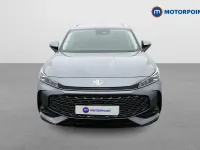 Usado MG HS Trophy 299 HP (219 kW) 2025 Cinzento SUV