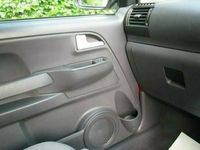 Used VW Fox 2007 Hatchback