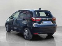 Used Honda Jazz Hybrid 108 HP (79 kW) 2022 Crystal black Hatchback