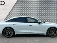 Used Audi A6 S-Line 204 HP (150 kW) 2026 White Sedan