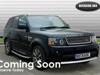 Used Land Rover Range Rover Autobiography 2011 SUV