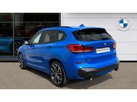 used BMW X1 sDrive 20i [178] M Sport 5dr Step Auto Petrol Estate