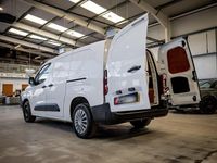 Used Citroën Berlingo 100 HP (73 kW) 2020 White MPV
