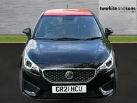 Used MG MG3 Exclusive 106 HP (77 kW) 2020 Hatchback