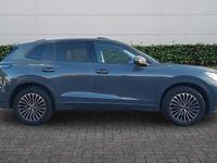 Used VW Tiguan Match 2024 Grey SUV