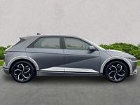Used Hyundai Ioniq Premium 160 kW (218 HP) 2021 Grey Hatchback