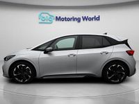 Usado Cupra Born 150 kW (204 HP) 2023 Citadino