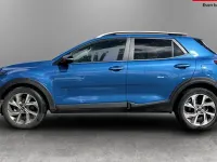 Begagnad Kia Stonic GT-Line 101 HK (74 kW) 2024 SUV