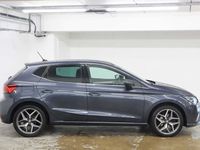 used Seat Ibiza 1.0 TSI (115ps) XCELLENCE 5-Door