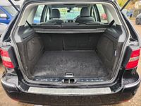 used Mercedes B180 B-ClassCDI Sport 5dr CVT Auto