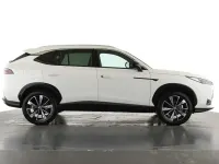 Used MG HS Trophy 170 HP (125 kW) 2025 White SUV