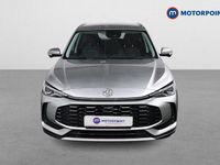 Used MG ZS Trophy 2025 Silver SUV