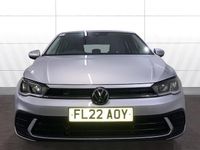Used VW Polo Life 95 HP (69 kW) 2026 Hatchback