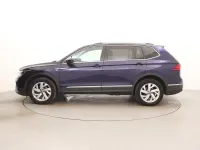 Used VW Tiguan Allspace Life 150 HP (110 kW) 2022 Blue SUV