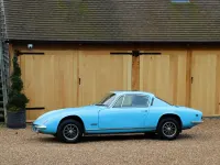 Used Lotus Elan 1974 Blue