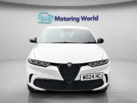Used Alfa Romeo Tonale Sprint 160 HP (117 kW) 2024 White SUV