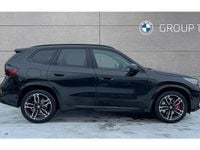 Used BMW iX1 Luxury Line 150 kW (204 HP) 2026 Black SUV