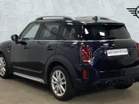 Used Mini Cooper S Countryman Sport 176 HP (129 kW) 2024 Black SUV
