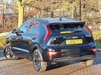 Used Kia e-Niro 147 kW (201 HP) 2025 Black SUV