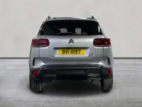 Used Citroën C5 130 HP (95 kW) 2024 Grey Hatchback