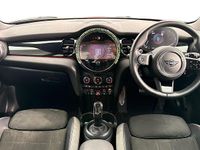 Used Mini Cooper S Hatch 176 HP (129 kW) 2023 Red Hatchback