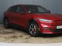 Used Ford Mustang Mach-E Extended Range 245 kW (334 HP) 2022 SUV